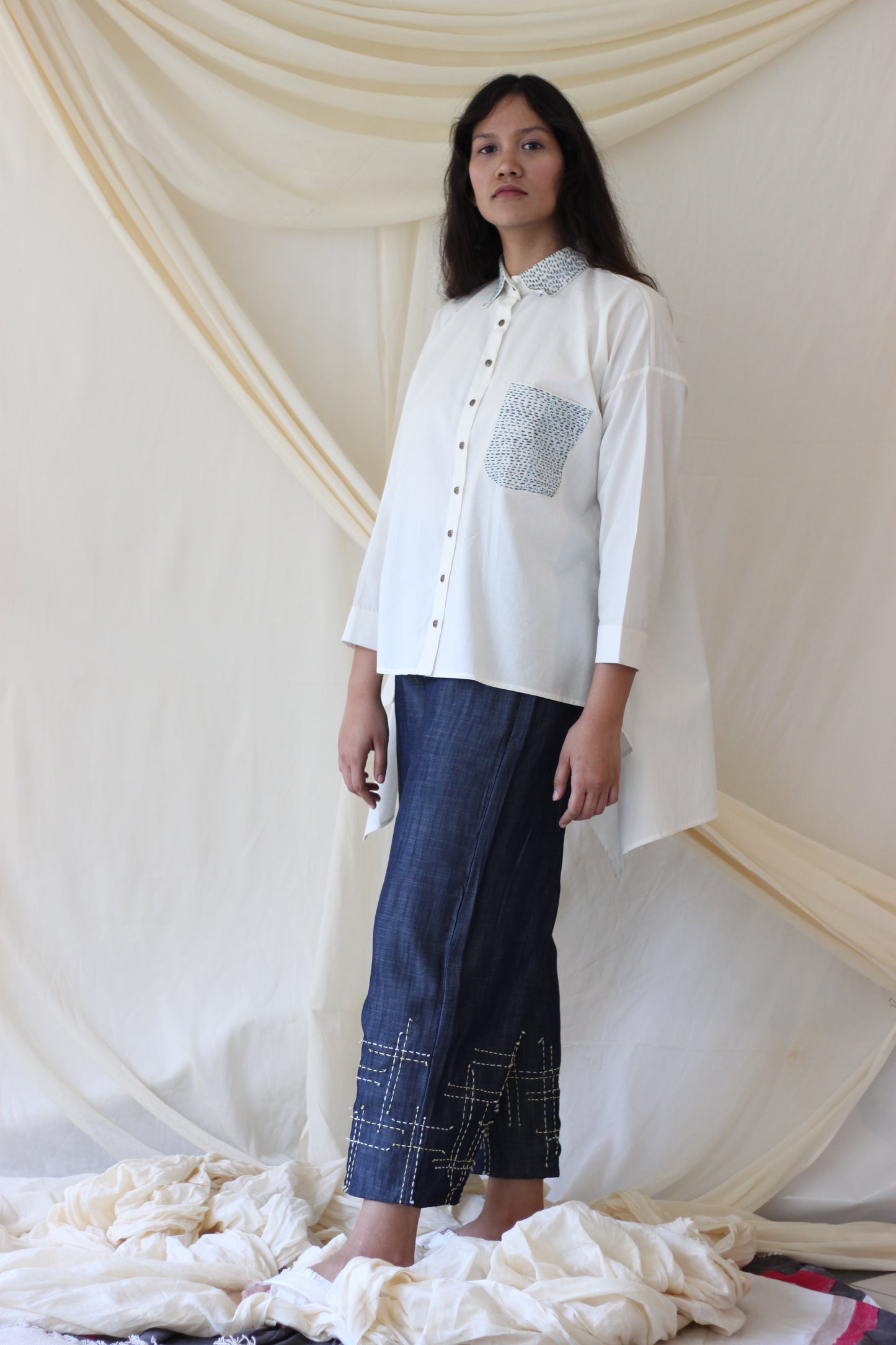Essence Shirt