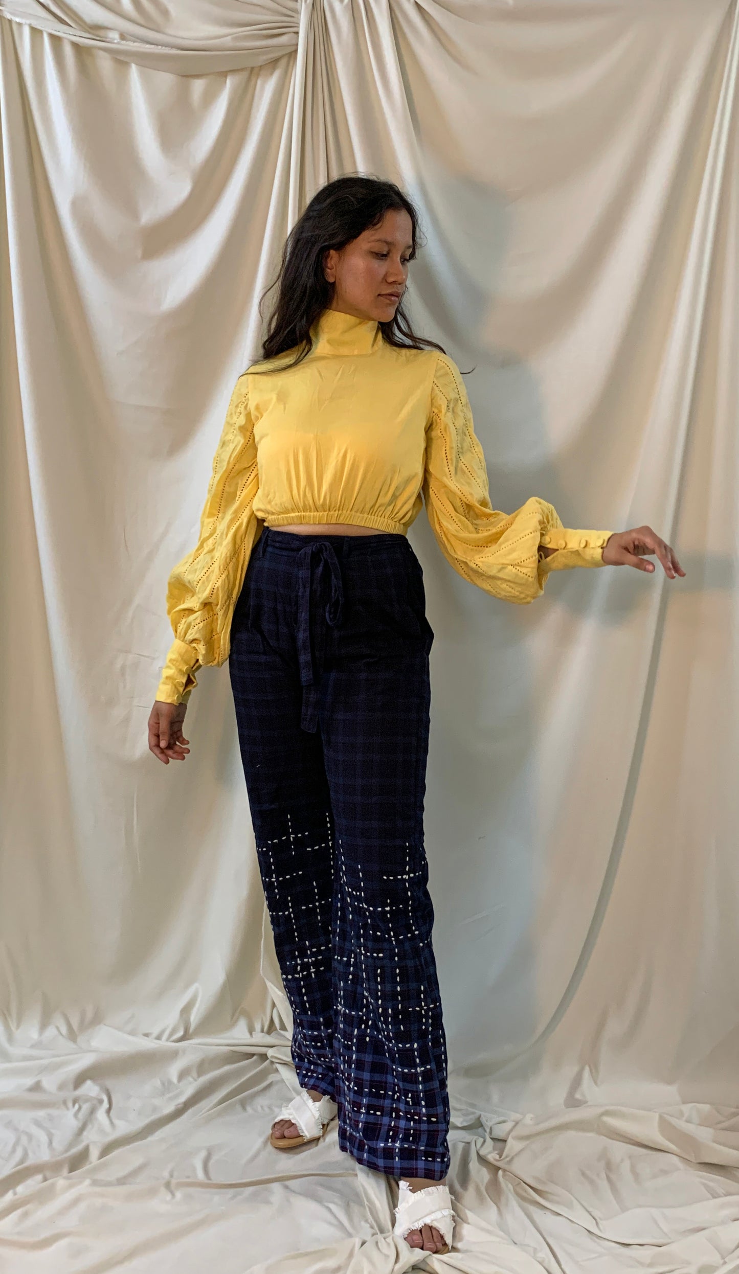 Sunburst Top