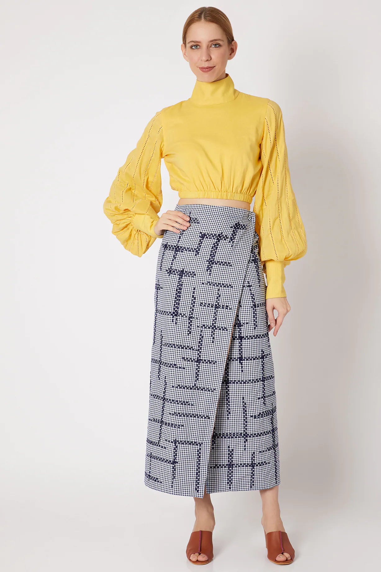Sunburst Top