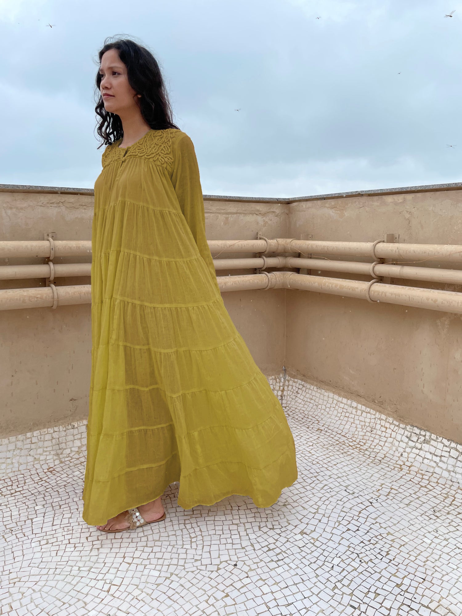 Maxi Dresses