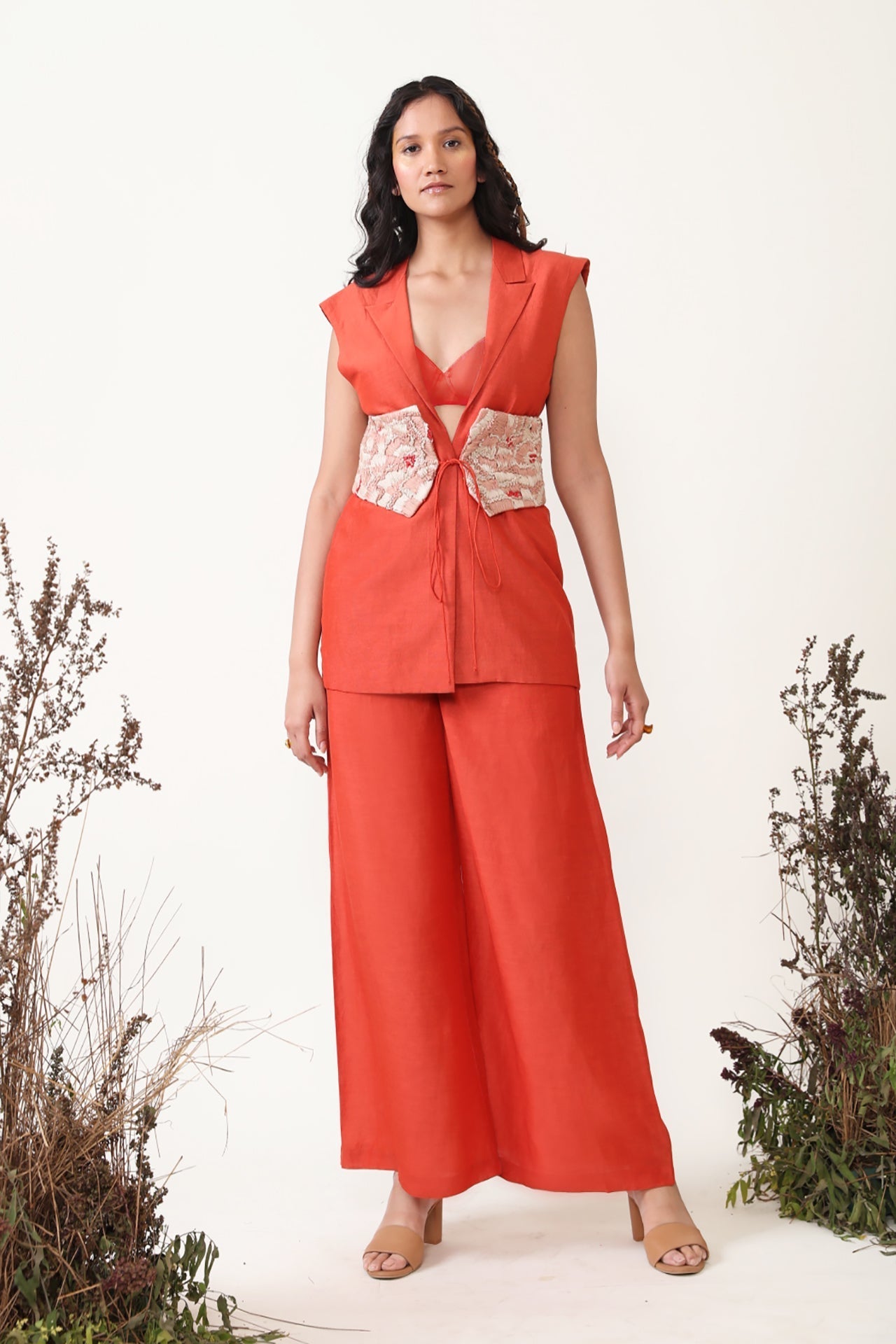 Laurral Belt