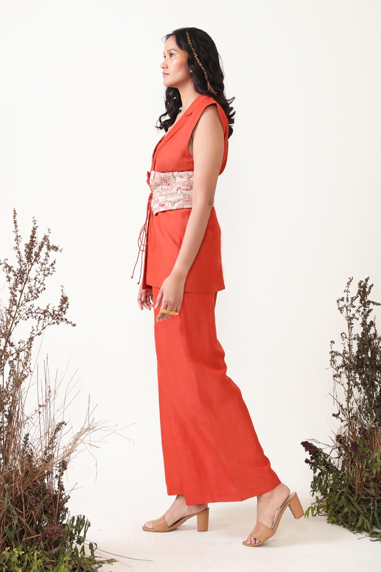Laurral Belt