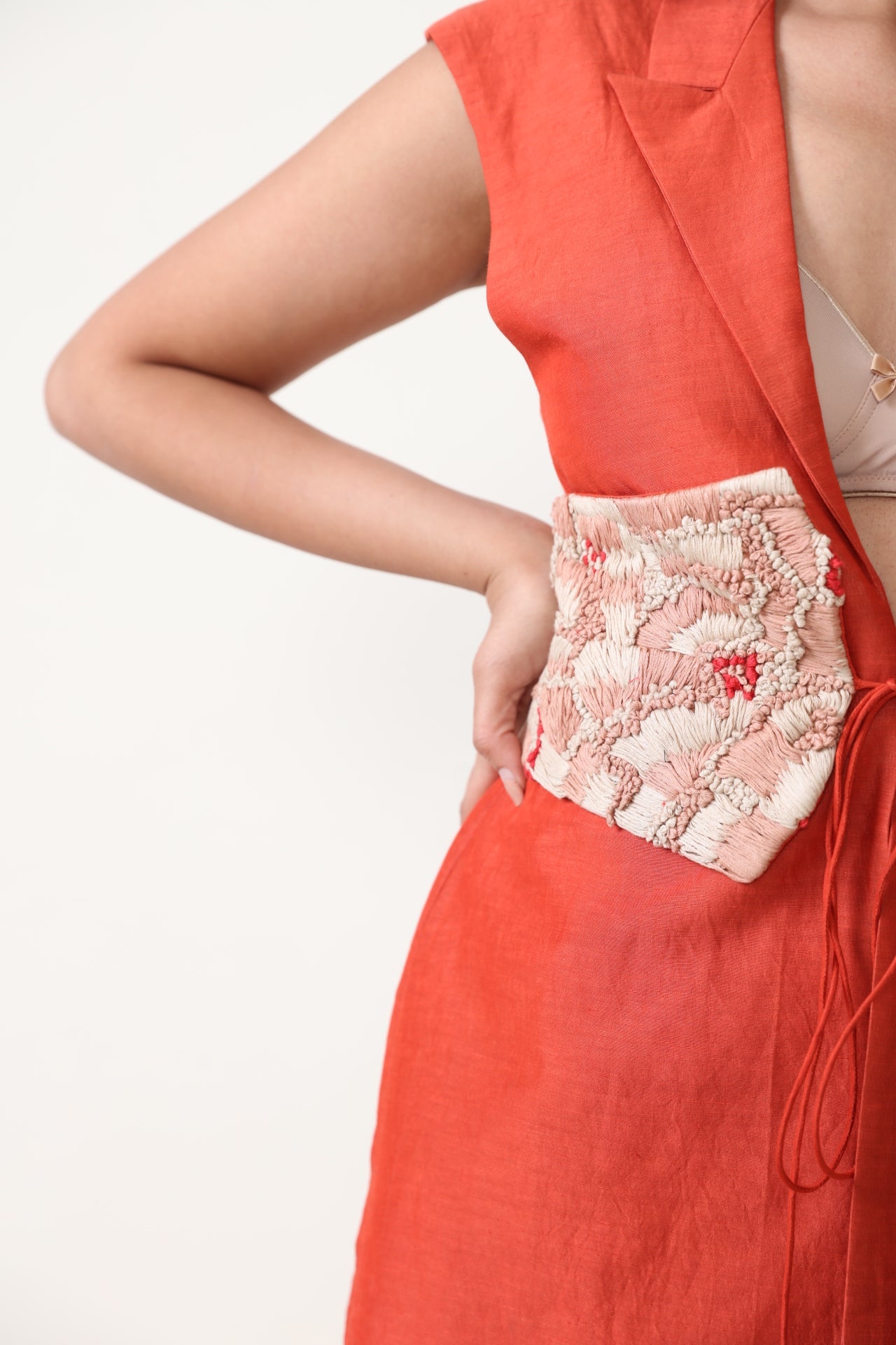 Laurral Belt