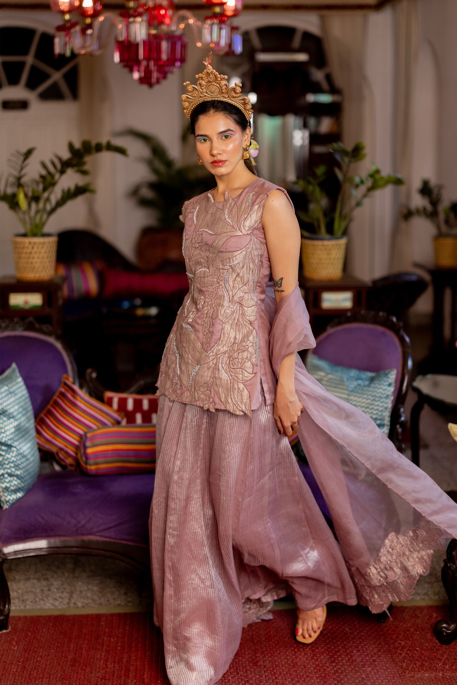 Occasion Wear