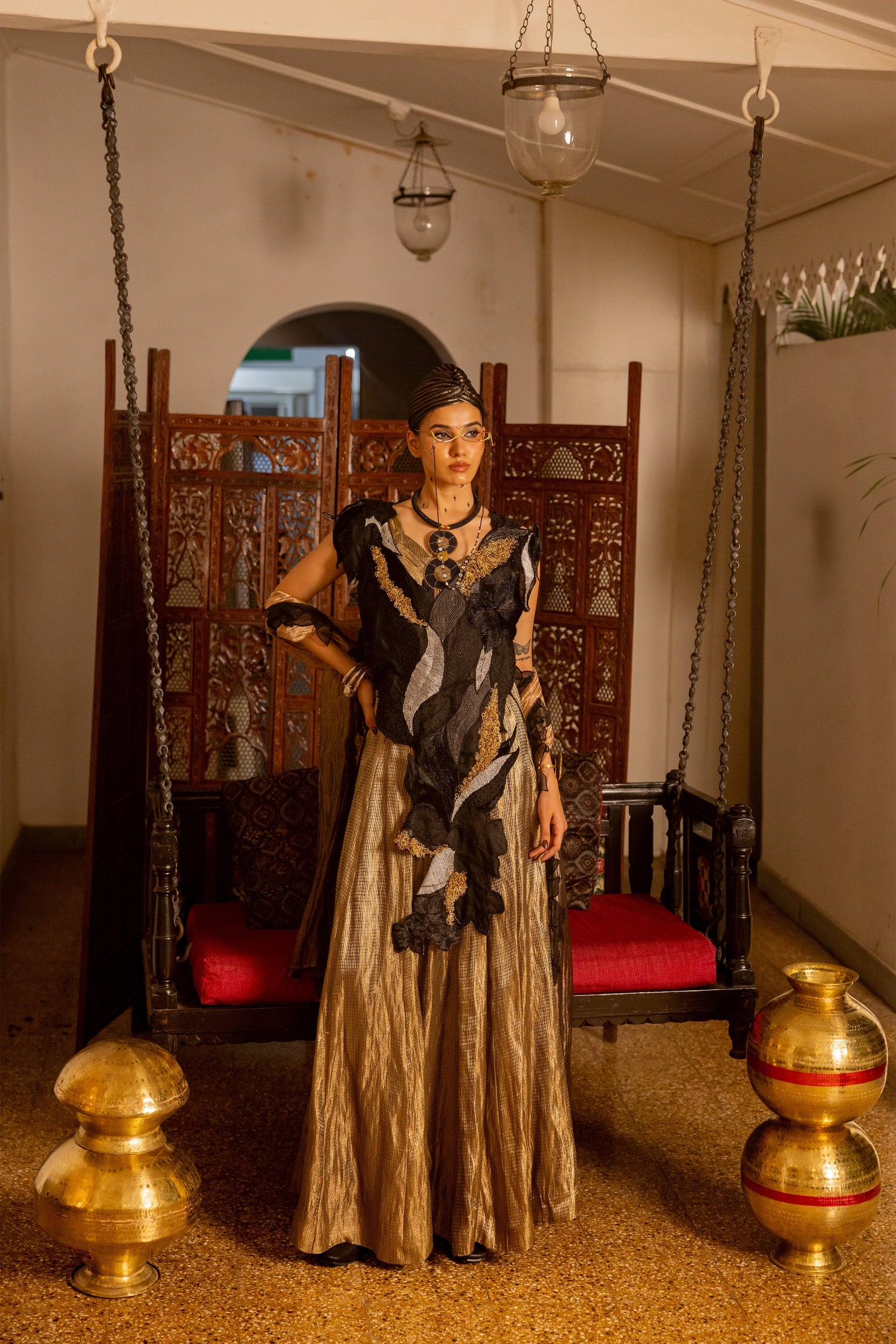 Lehengas
