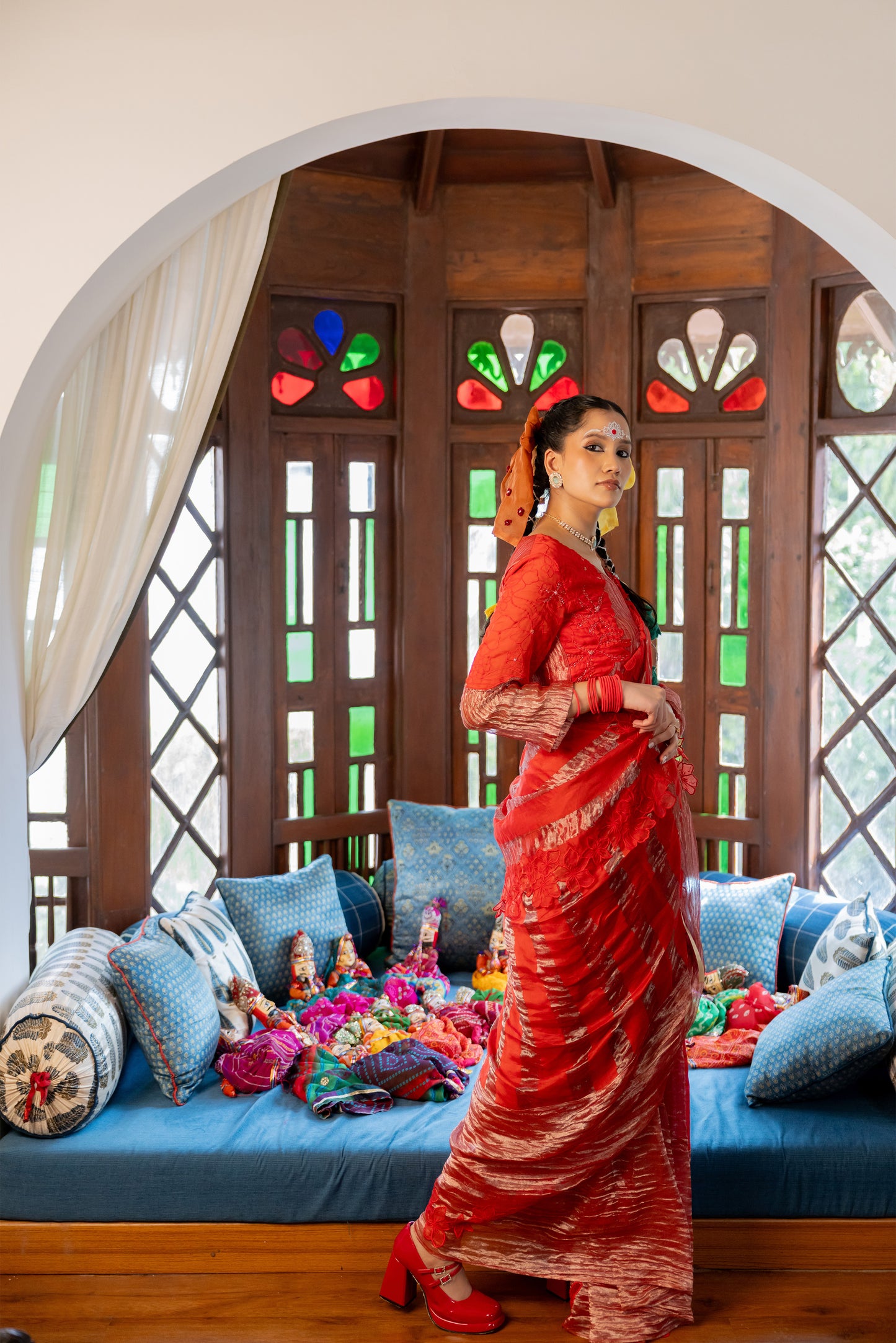 Rohini