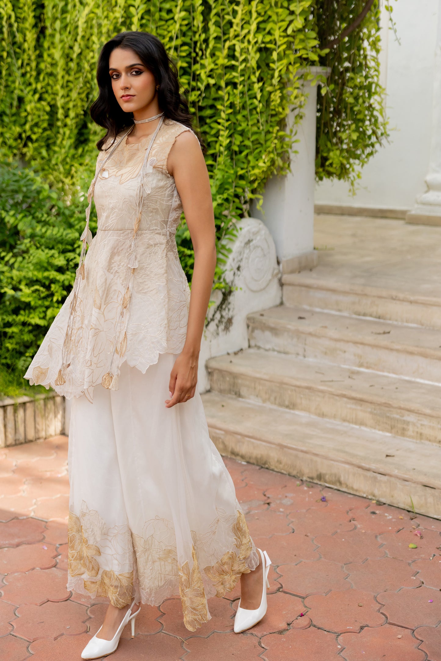 Shwetha