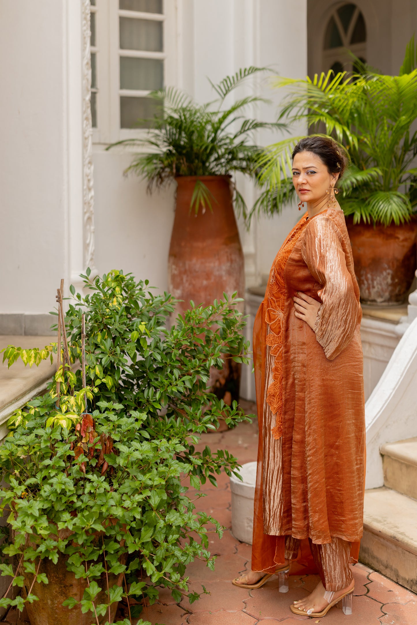 Sanika