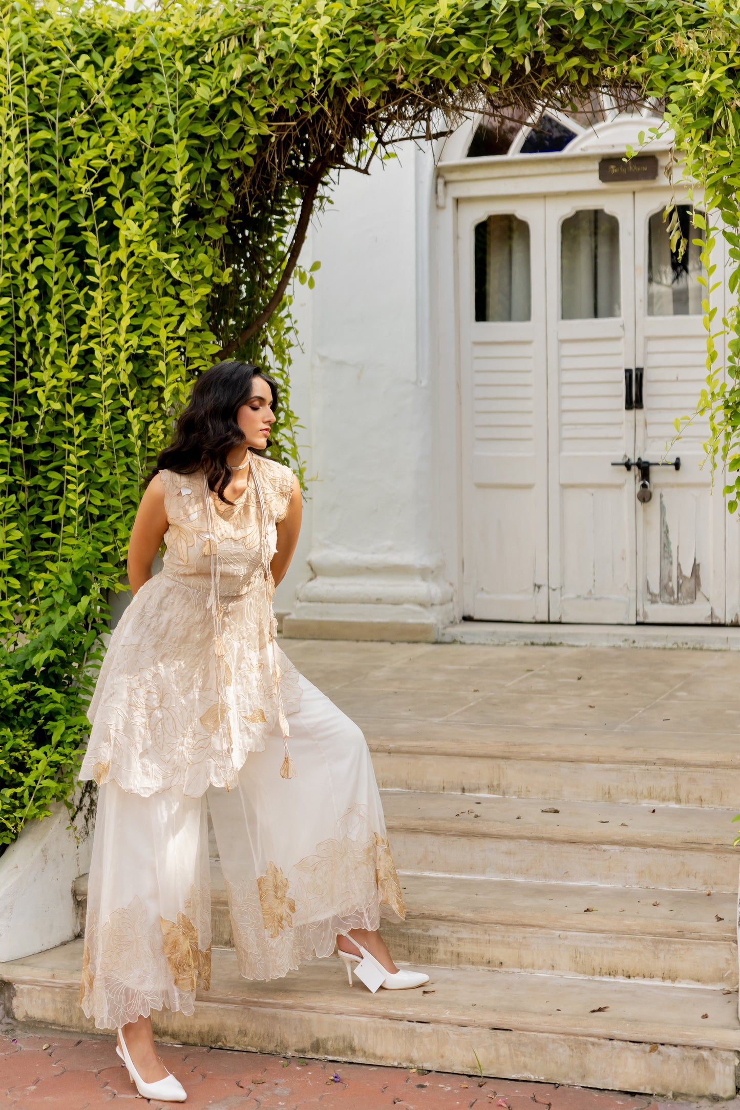 Shwetha