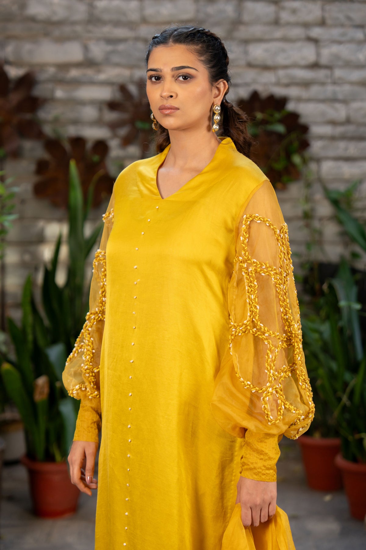 Pranati