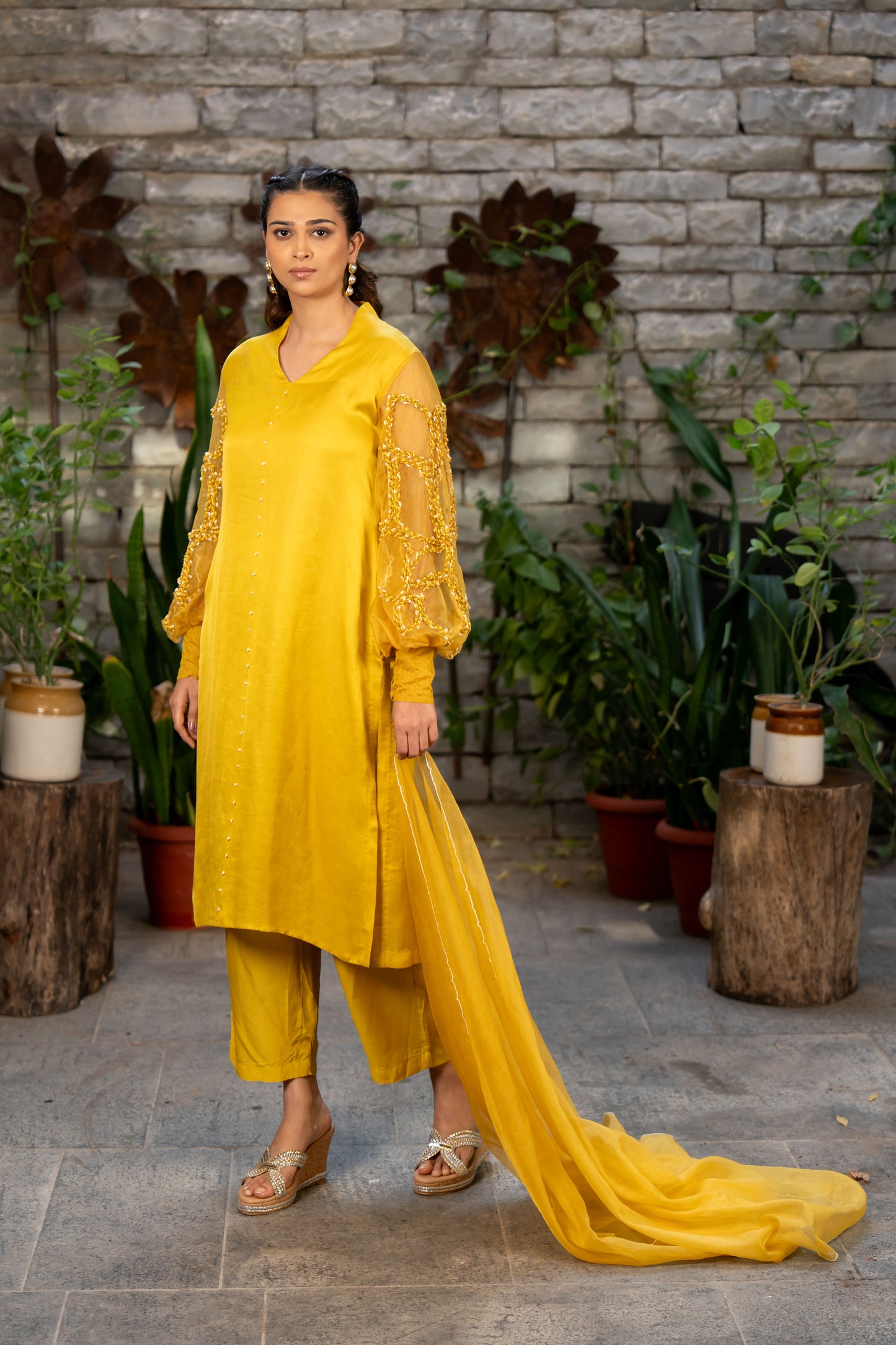 Pranati