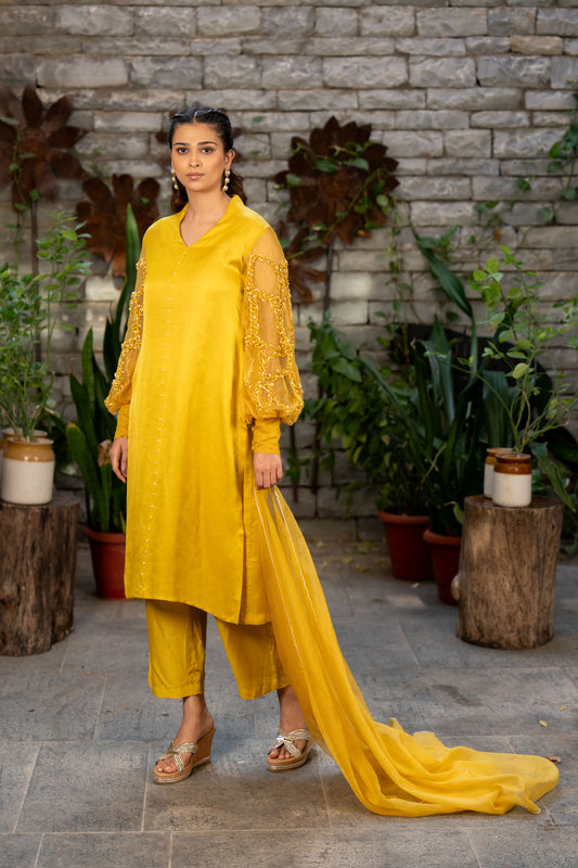 Pranati