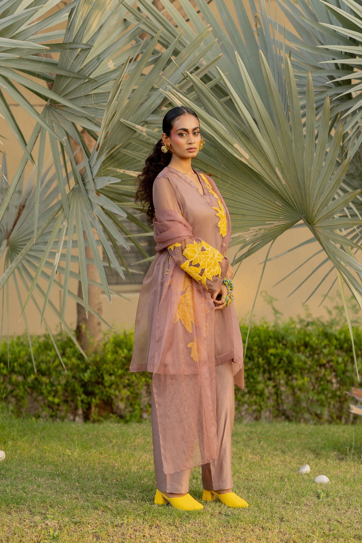 Aheli