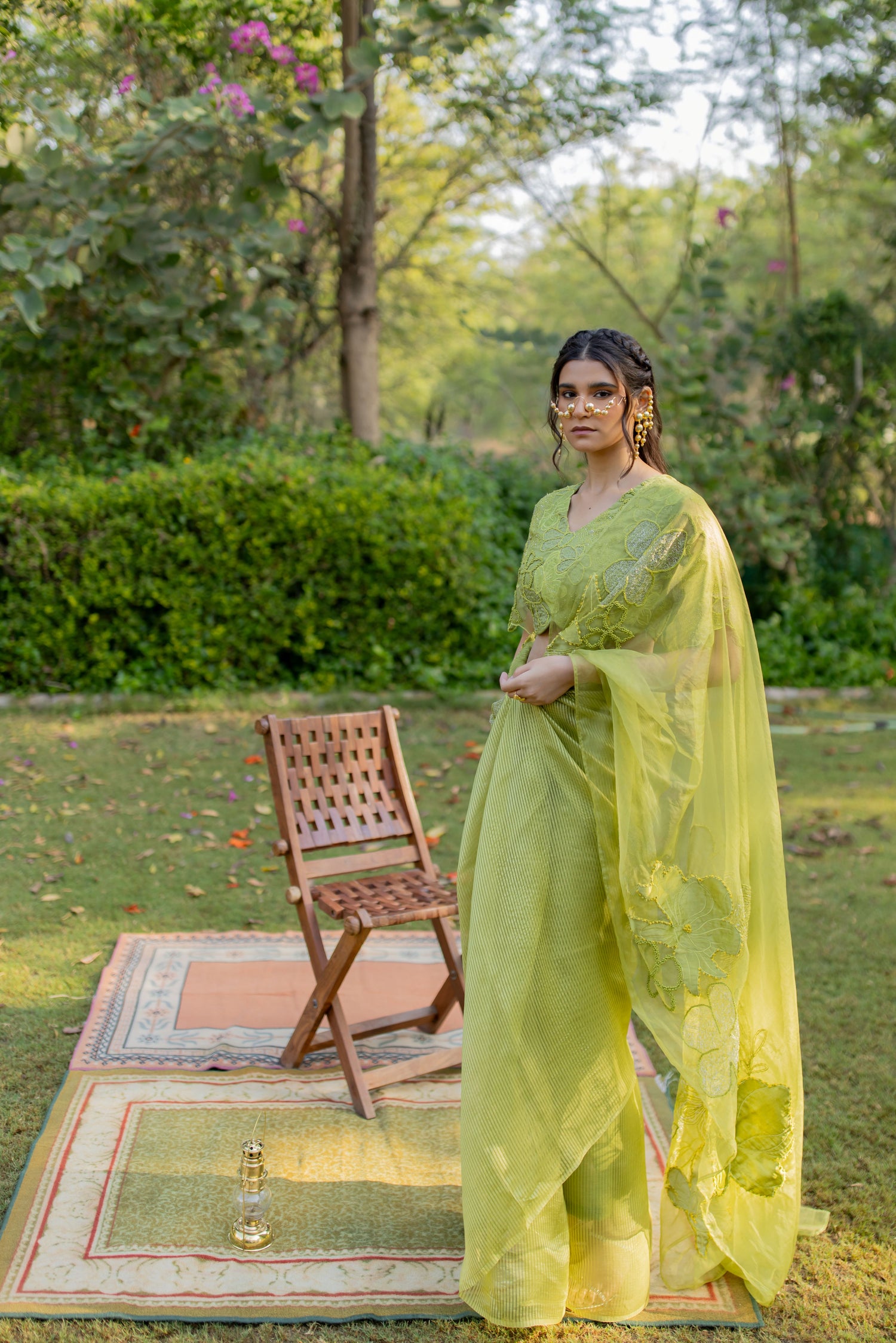 Bariq