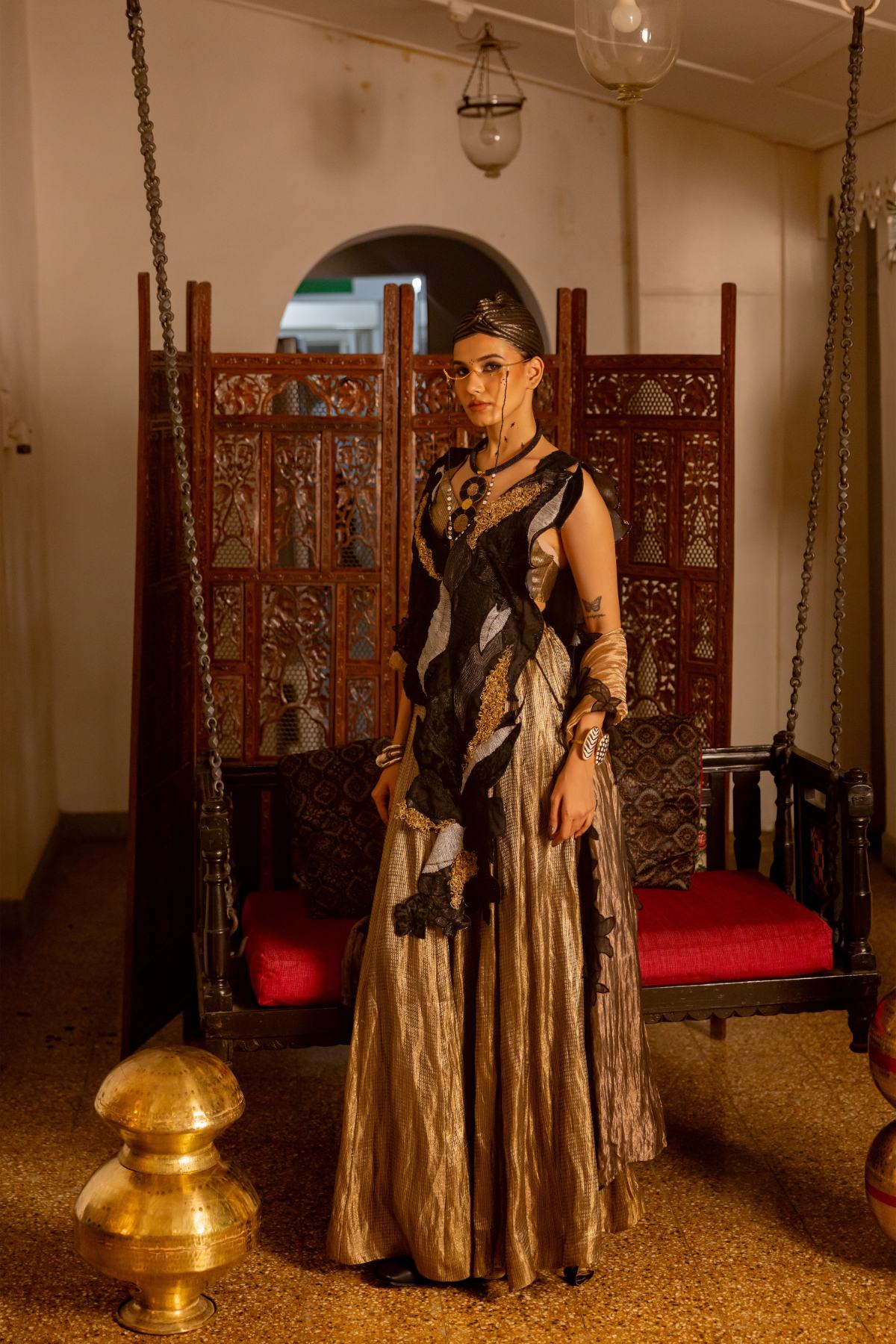 Indra
