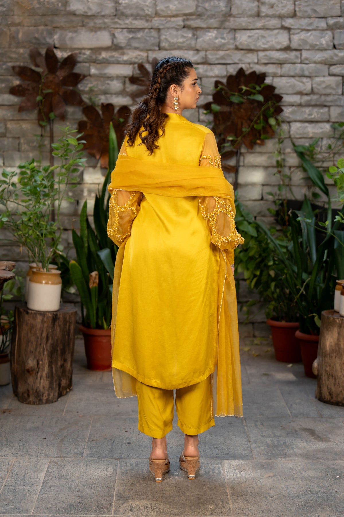 Pranati