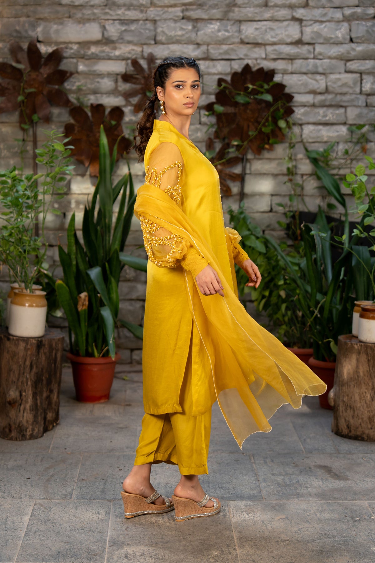 Pranati