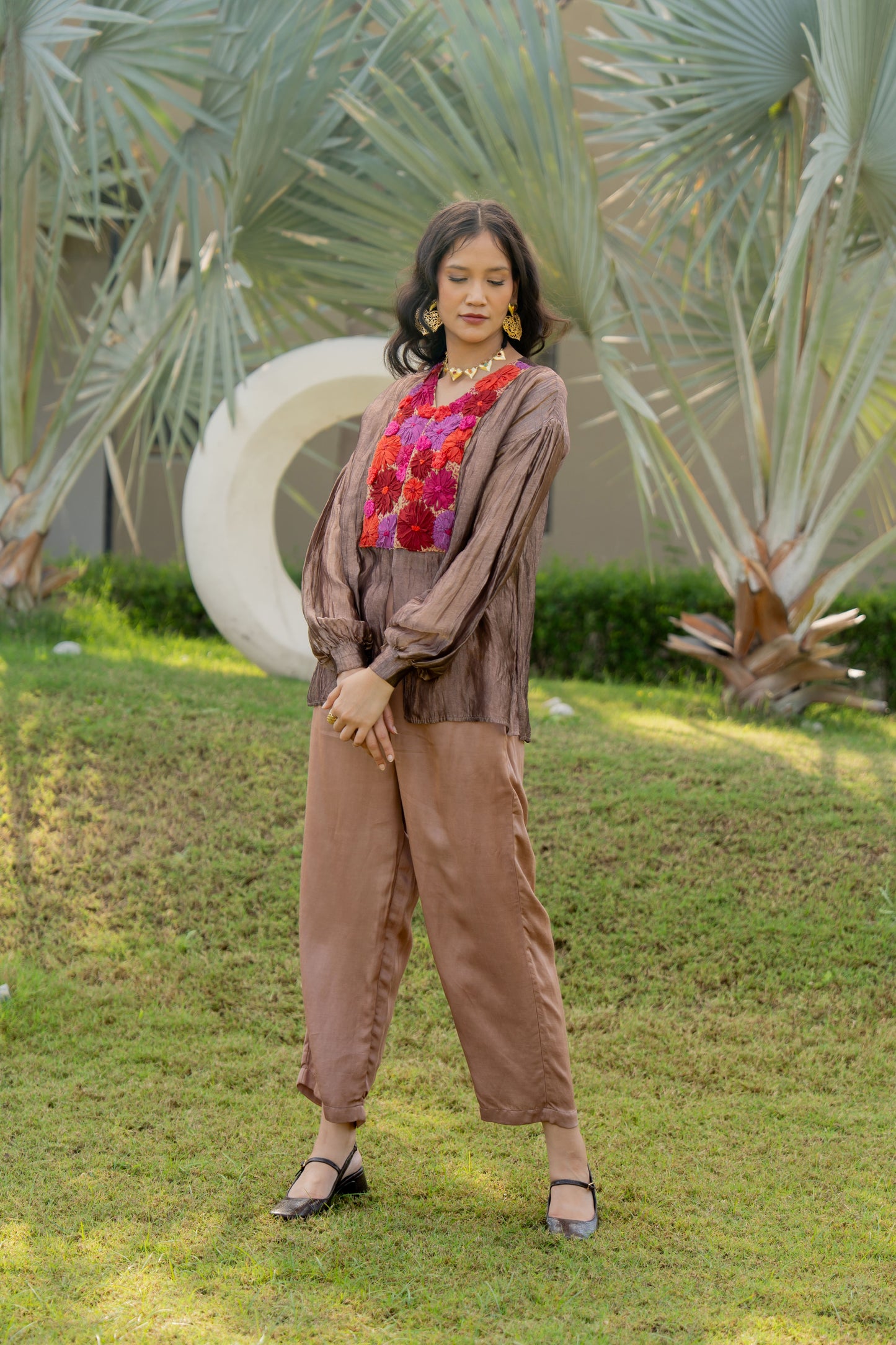 Tara