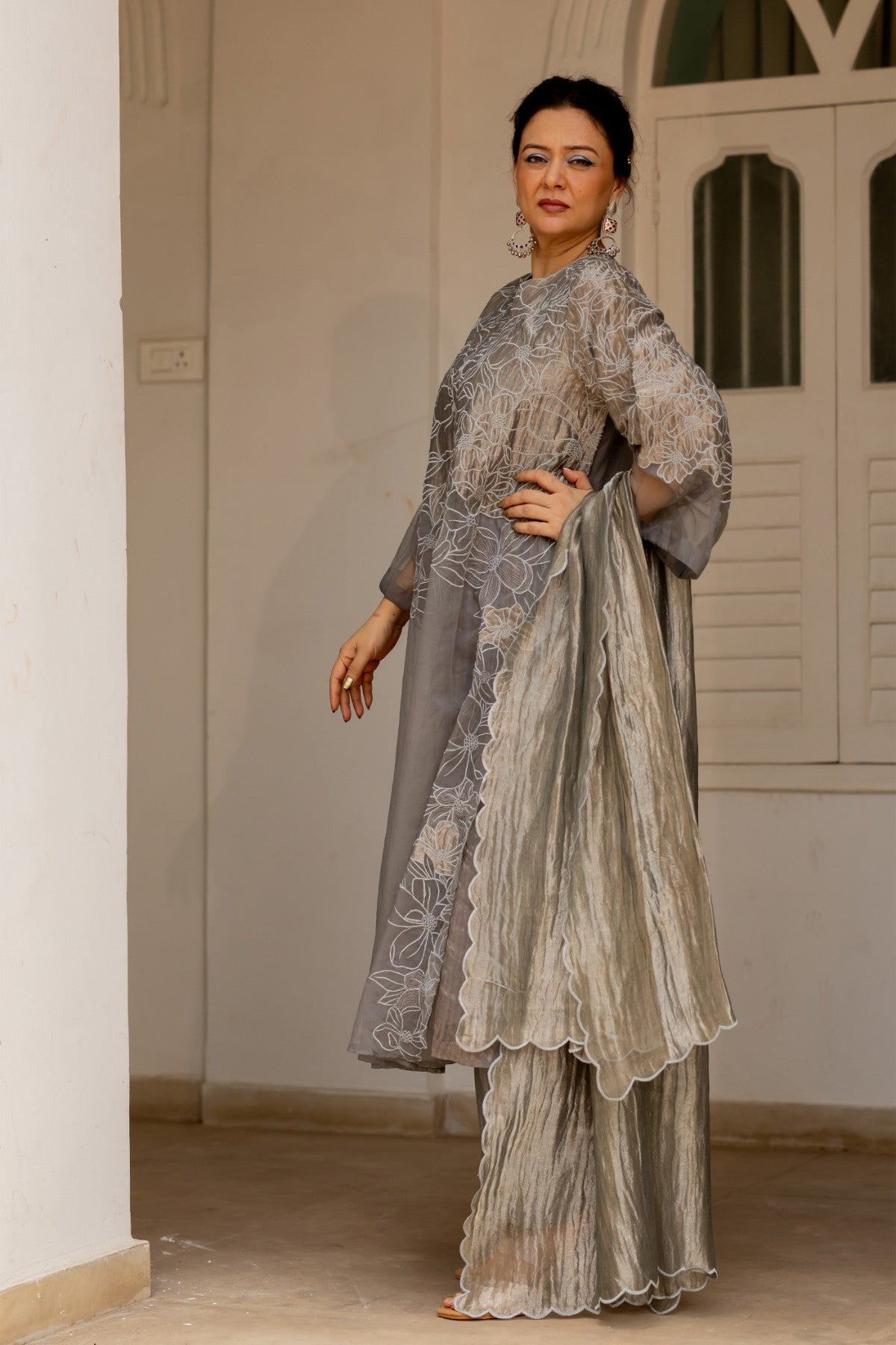 Nishvi