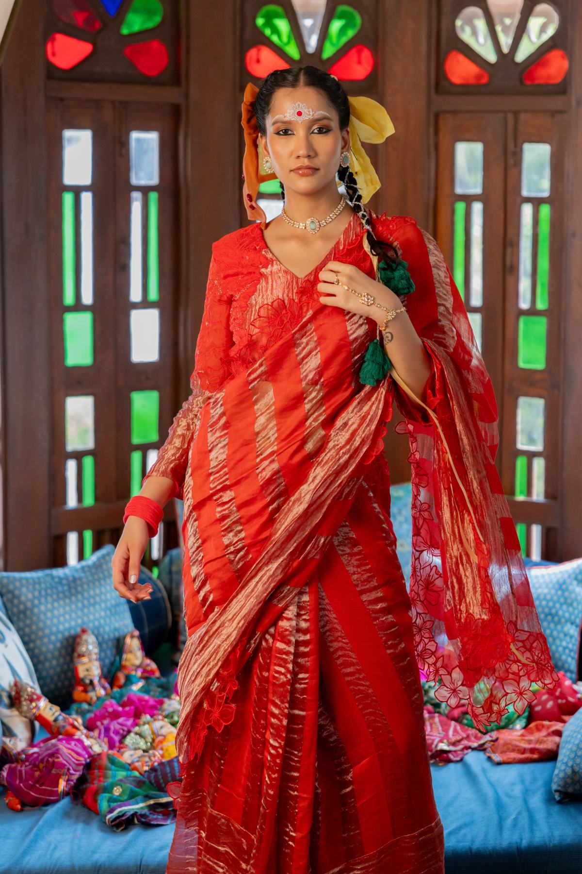 Rohini