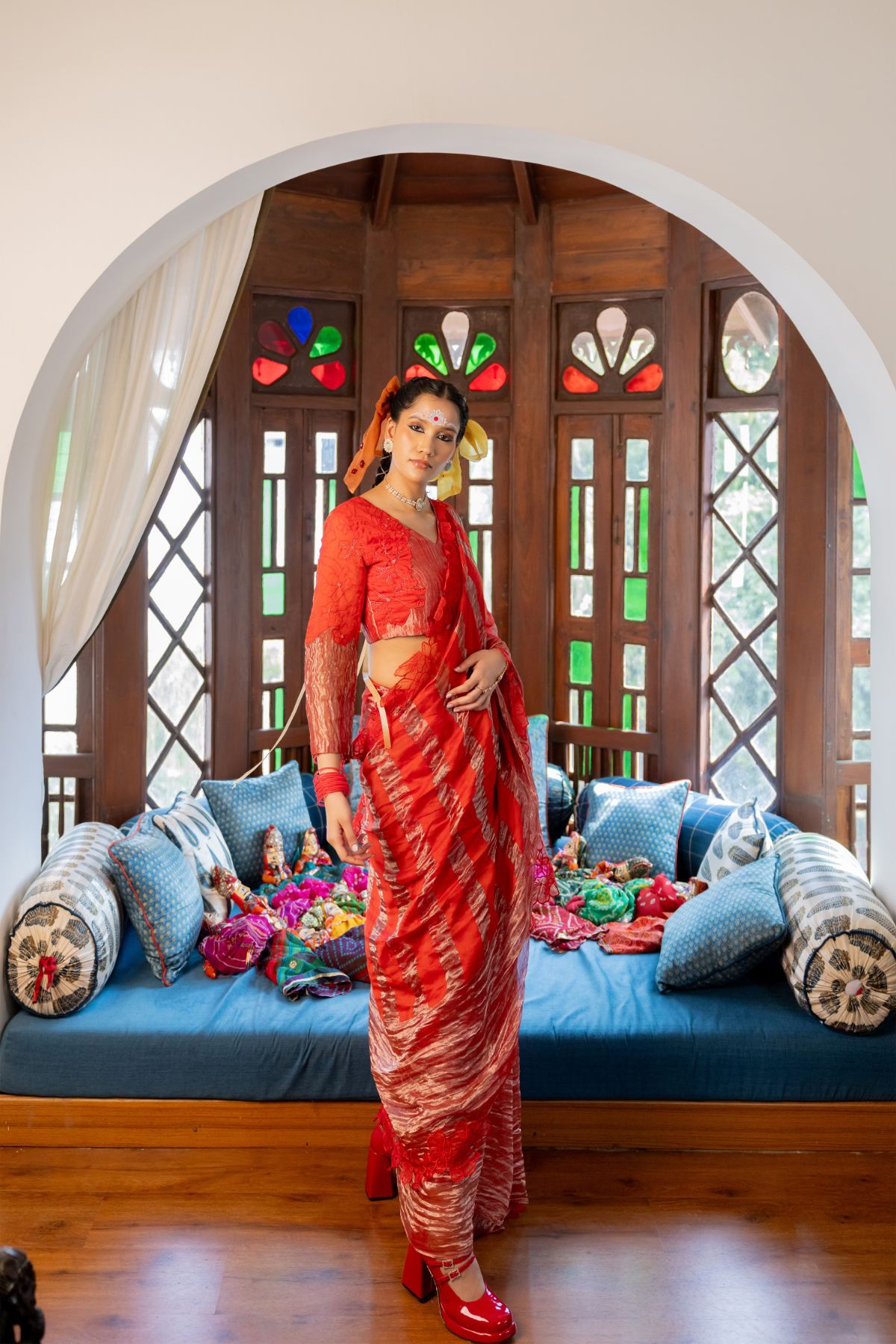 Rohini