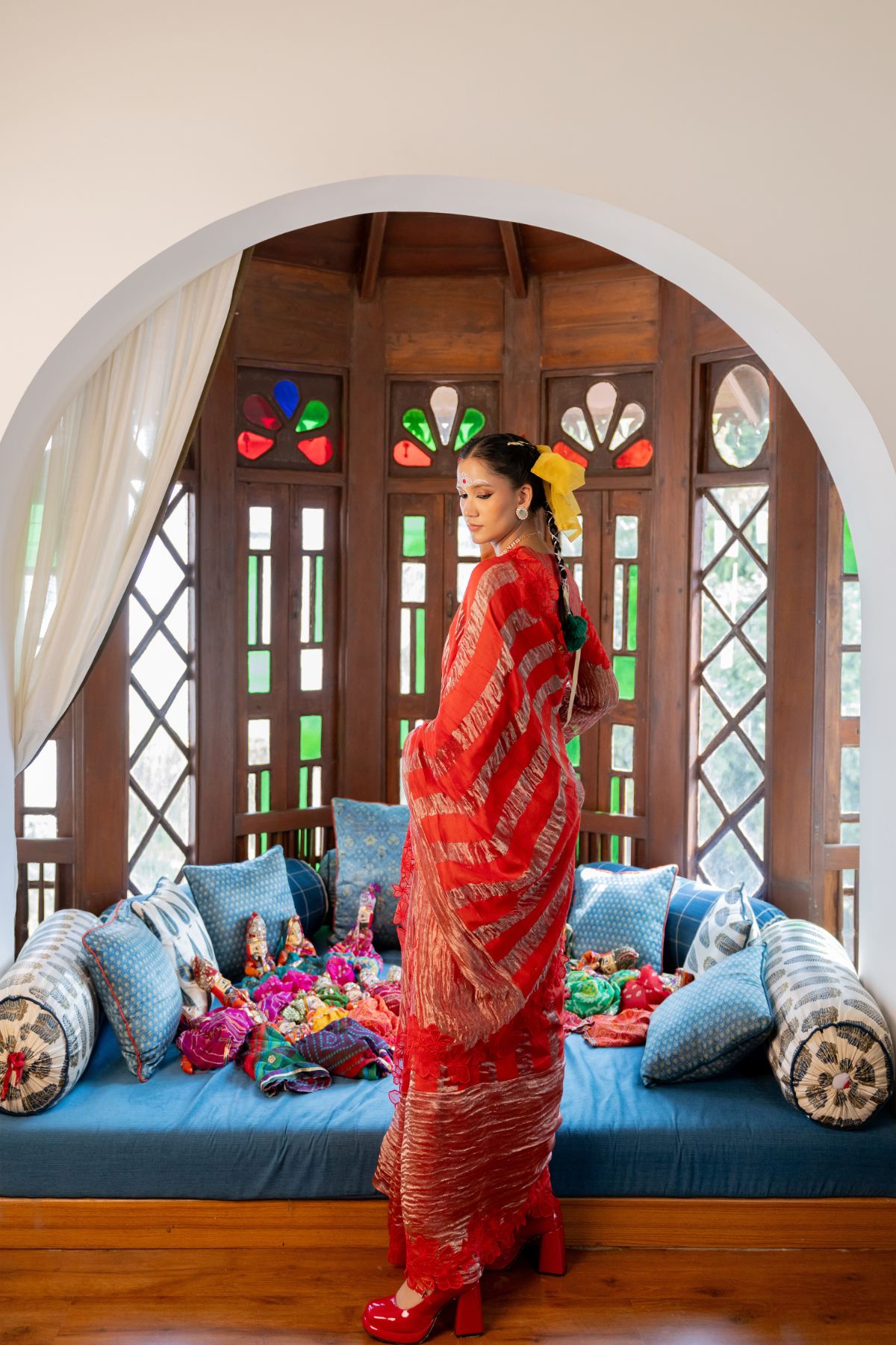 Rohini