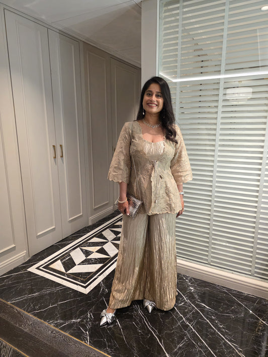 Nandita