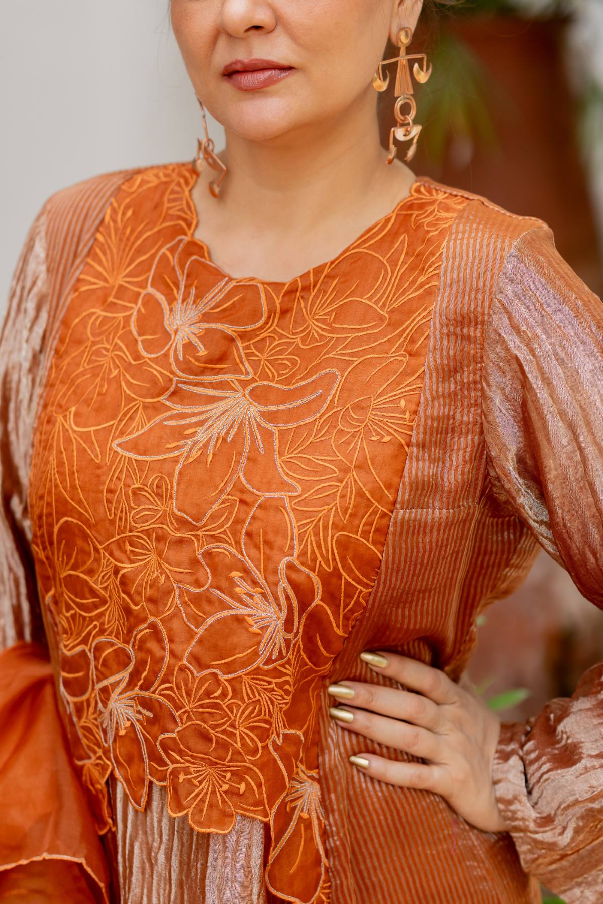 Sanika