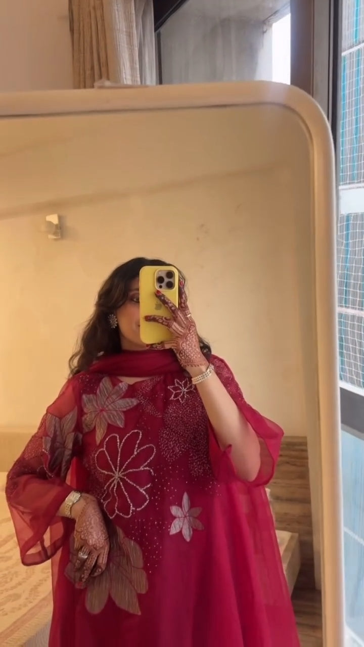 Gargi