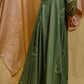 Nurian Green Skirt