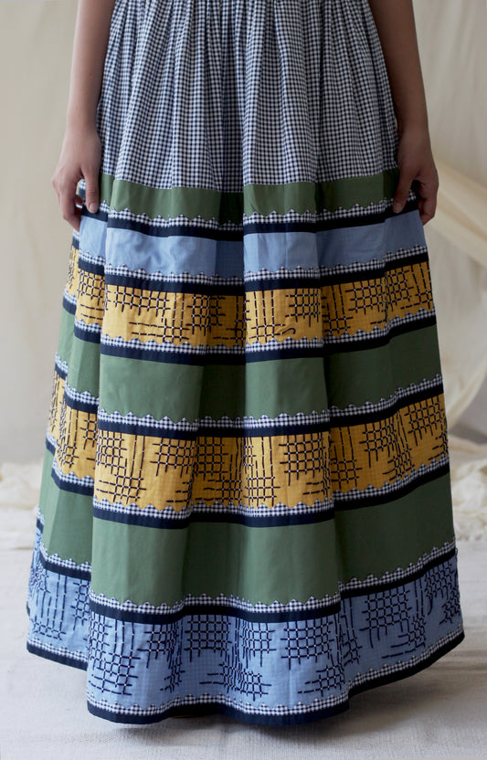 Meadow - Skirt