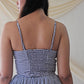 Denmark Bustier