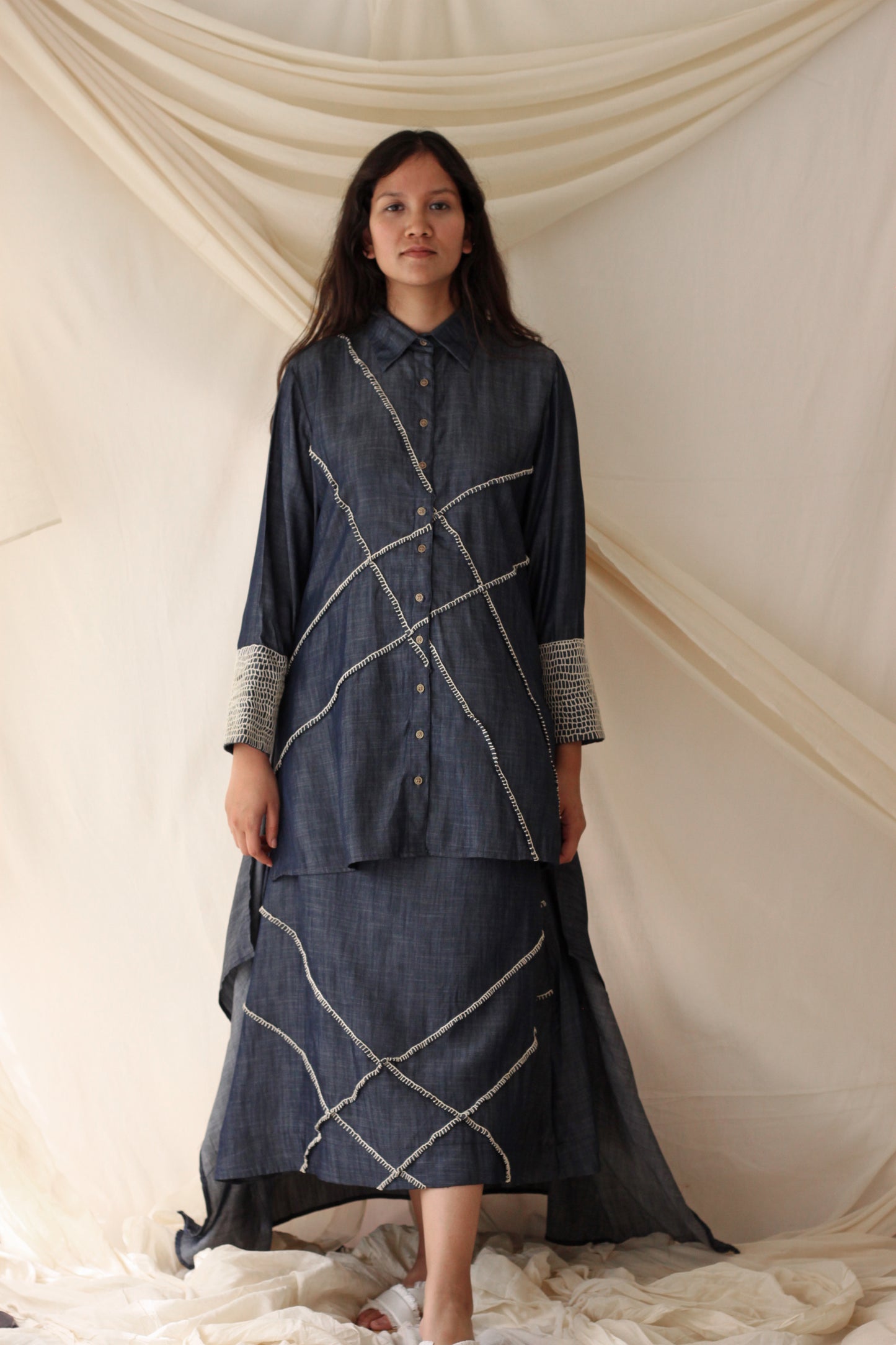Oskar Co-ord Set