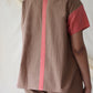 Joy Woven T-shirt