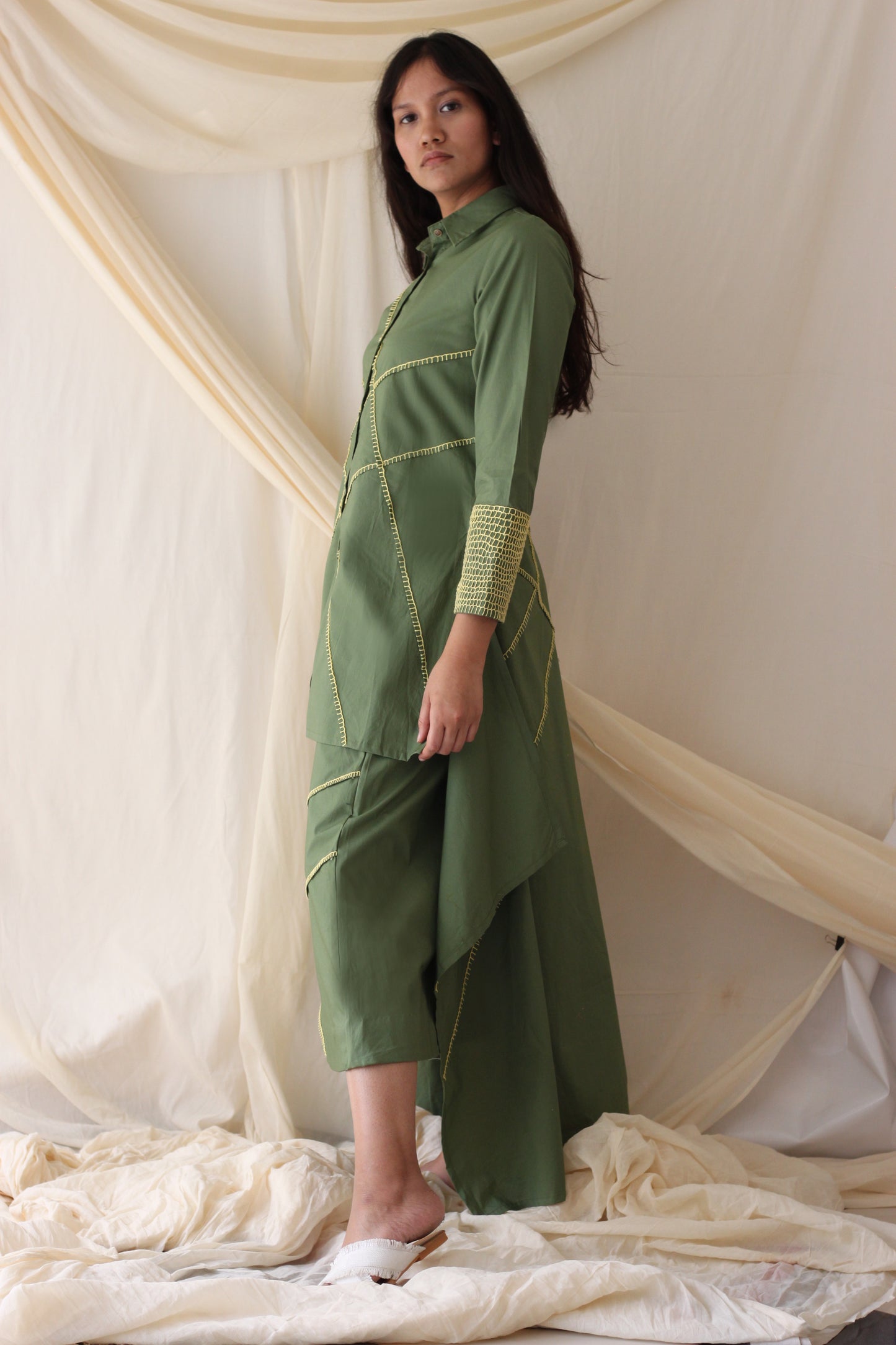 Oskar Co-ord Set